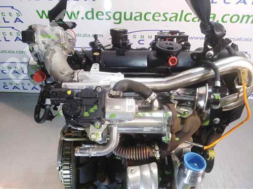 Engine DACIA SANDERO  | BP9995309M1  - Image 7