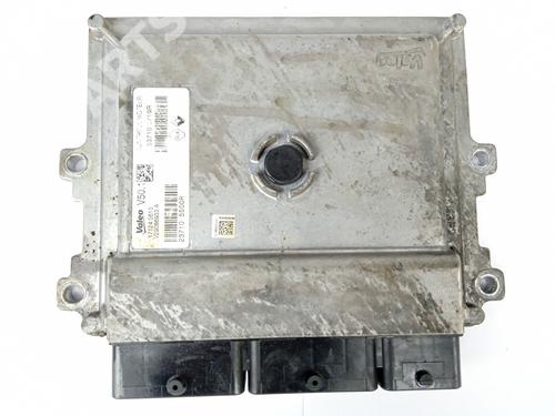 Used Engine control unit (ECU) RENAULT CLIO IV (BH_) 0.9 TCe 90 LPG (90 hp) 11916878