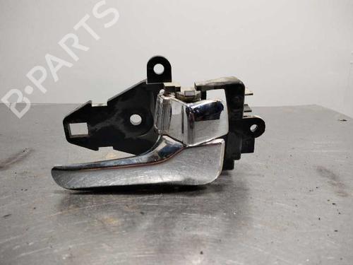 Used Front right interior door handle Front right interior door handle MITSUBISHI L200 / TRITON (KA_T, KB_T) 2.5 DI-D 4WD (KB4T) (136 hp) 9979936 9979936