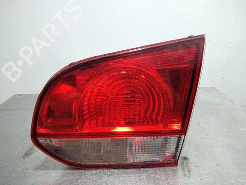 Used Right taillight Right taillight VW GOLF VI (5K1) [2008-2014] 9980766 9980766