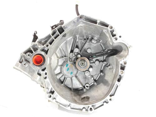 Used Gearbox Gearbox RENAULT CLIO V (B7_) 1.5 Blue dCi 85 (B7AG) (86 hp) 22986836 22986836