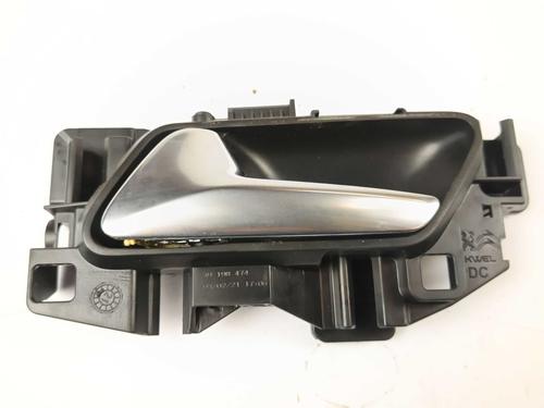 Used Rear left interior door handle Rear left interior door handle OPEL CORSA F (P2JO) 1.5 (68) (102 hp) 28515267 28515267