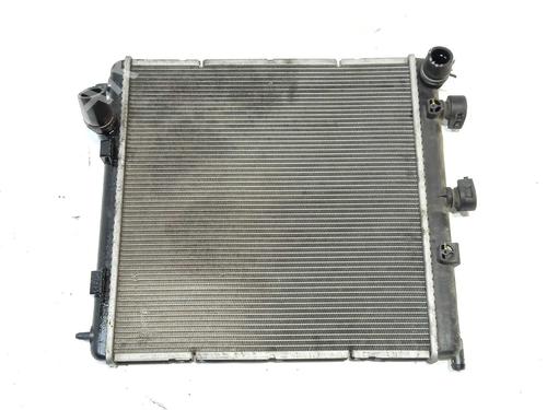 Used Water radiator Water radiator PEUGEOT 207 (WA_, WC_) 1.4 HDi (68 hp) 17220216 17220216