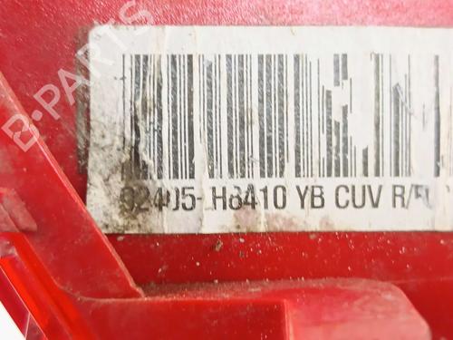 Rear bumper left light KIA STONIC (YB) 1.2 CVVT | BP40459709C81 - Image 4
