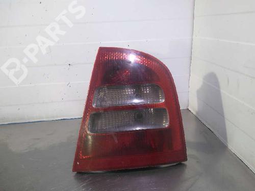 Right taillight SKODA OCTAVIA I (1U2) 1.9 TDI | BP9991767C35 