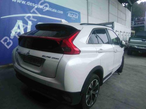 Front left window mechanism MITSUBISHI ECLIPSE CROSS (GK_, GL_) 1.5 T-Mivec | BP17178221C22 - Image 7