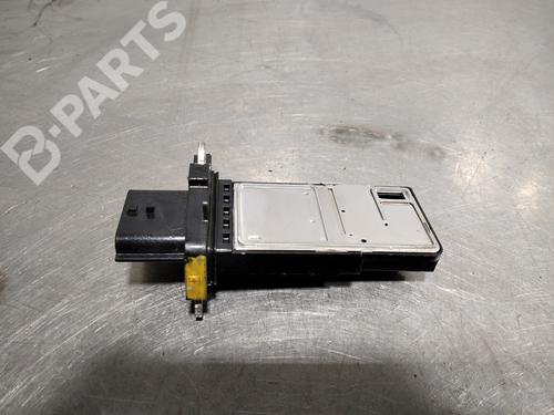 Mass air flow sensor NISSAN JUKE (F15) 1.6 DIG-T NISMO RS | BP10027577M95 