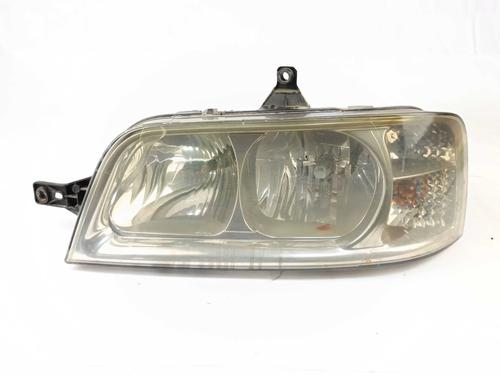 Used Left headlight Left headlight CITROËN JUMPER I Bus (244, Z_) 2.2 HDi (101 hp) 36564520 36564520