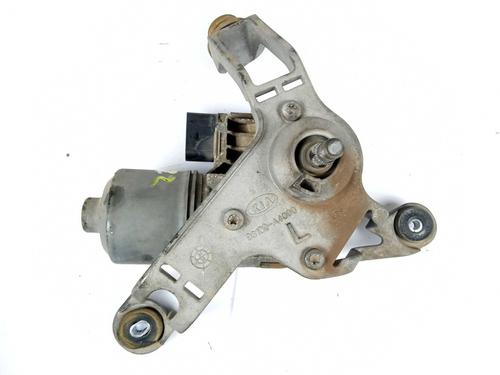 Used Front wiper motor Front wiper motor KIA CARENS IV [2013-2026] 10928465 10928465
