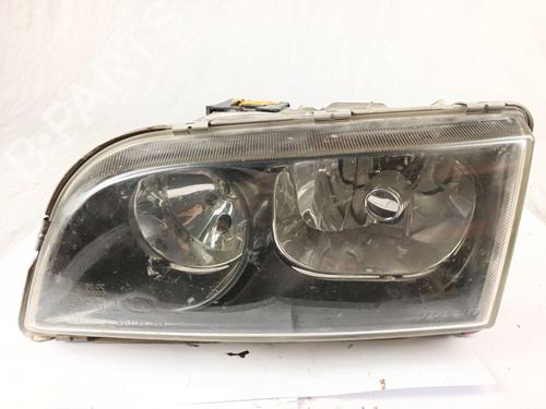 Used Left headlight VOLVO S40 I (644) 1.9 DI (115 hp) 28378965