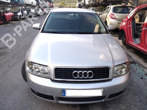 Front left lock AUDI A4 B6 (8E2) 2.5 TDI | BP9982491C98 