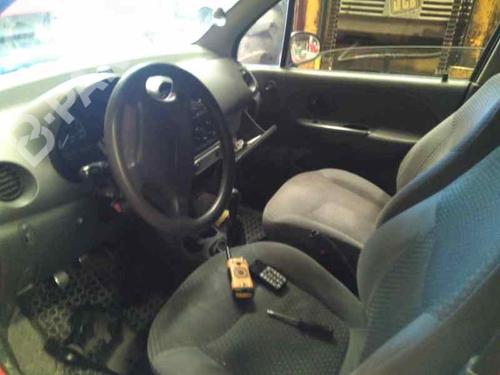 Styring servopumpe DAEWOO MATIZ (M100, M150)  | BP9991872M99 