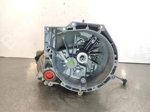 Used Manual gearbox Manual gearbox FORD TOURNEO COURIER B460 MPV [2014-2026] 11110802 11110802