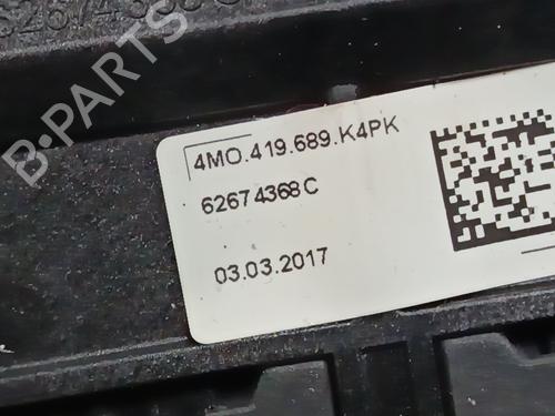 Rat AUDI A4 B9 (8W2, 8WC) 2.0 TDI | BP33942899C49 - Image 3