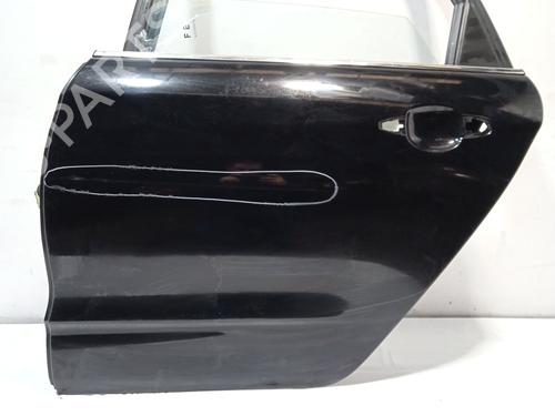 Left rear door CITROËN C4 II (NC_) 1.6 BlueHDi 120 | BP16767405C4 