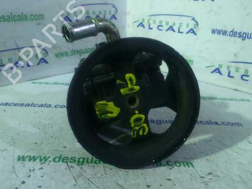 Used Steering pump Steering pump 9987642 9987642