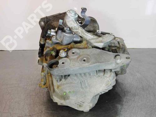 Gearbox OPEL CORSA D (S07)  | BP9995997M3 