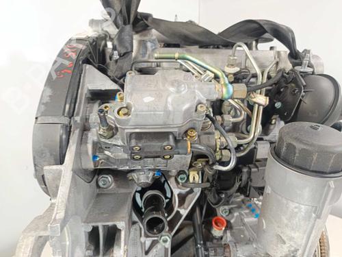 Engine SEAT LEON (1M1) 1.9 TDI | BP38412117M1 - Image 14