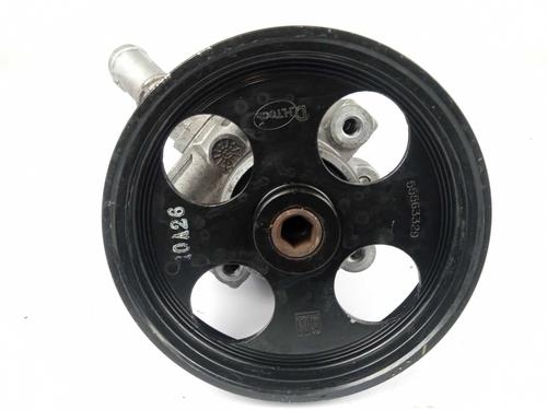 Used Steering pump Steering pump OPEL INSIGNIA A (G09) [2008-2017] 10930657 10930657