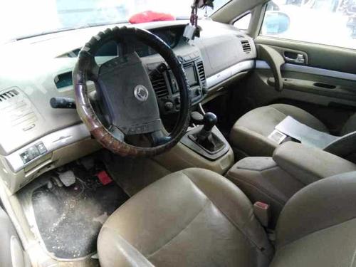 Left headlight SSANGYONG RODIUS I | BP9980435C28 - Image 7