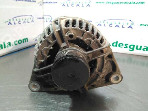 Generator IVECO DAILY IV Van [2006-2012]  10957296