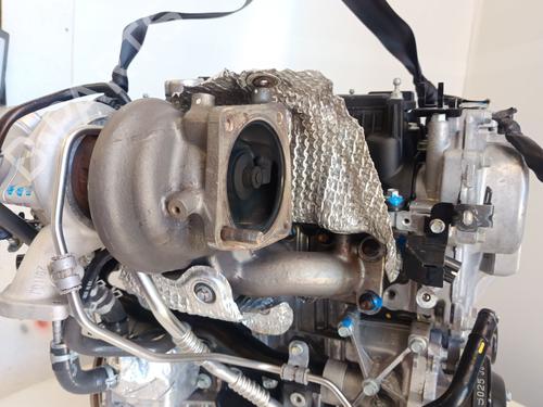 Engine HYUNDAI i30 (PDE, PD, PDEN) 2.0 N | BP33678045M1 - Image 7