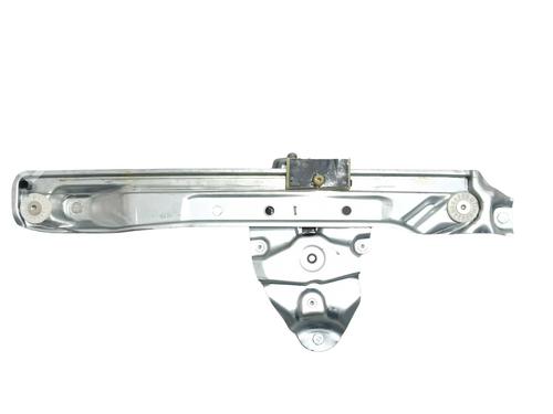 Rudehejsemekanisme venstre bagtil DACIA DUSTER (HM_) 1.3 TCe 150 (HMM3) | BP31929312C24 - Image 2