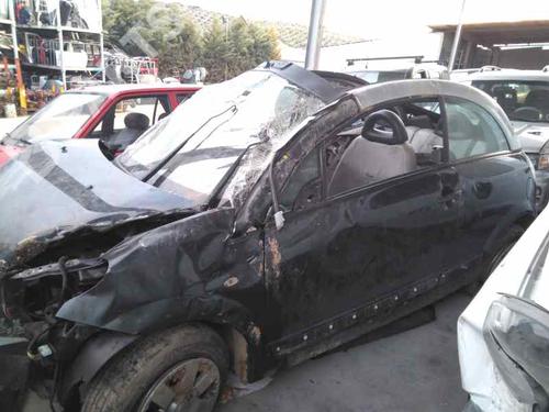 Steering column CITROËN C3 Pluriel (HB_) 1.4 HDi | BP9990851M21 