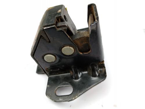 Used Tailgate lock RENAULT KANGOO Express (FW0/1_) 1.5 dCi 75 (FW07, FW10, FW04) (75 hp) 18114007