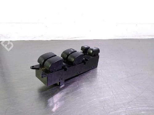 Left front window switch PEUGEOT 4007 (VU_, VV_)  | BP9990445I27  - Image 5