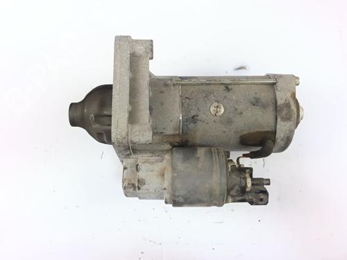 Used Starter Starter CITROËN BERLINGO (ER_, EC_) 1.5 BlueHDi 130 (ECYHZJ, ECYHZR) (131 hp) 36051303 36051303