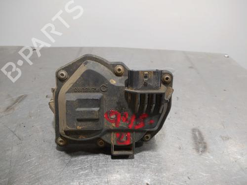 Used Throttle body Throttle body 14349043 14349043
