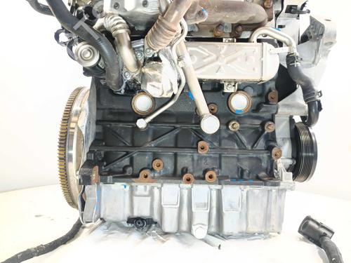 Engine SEAT ALTEA (5P1) 1.6 TDI | BP34472314M1 - Image 5