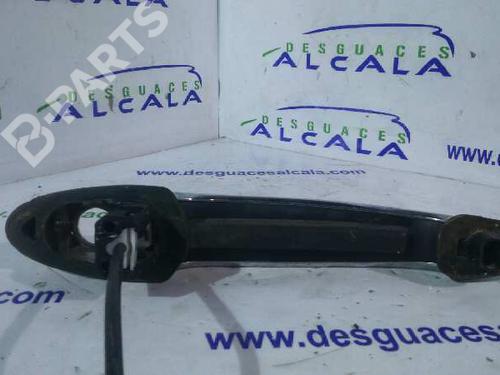 Front right exterior door handle MINI MINI (R56) Cooper D | BP9986667C129 