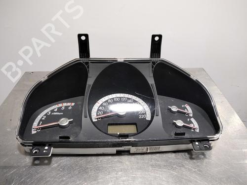 Used Instrument cluster Instrument cluster 10029223 10029223
