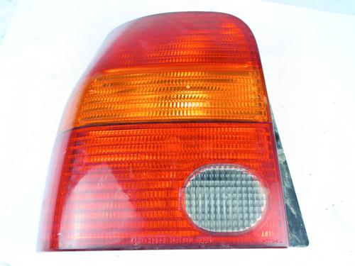 Venstre Baklys SEAT AROSA (6H1) 1.0 (50 hp) 28388812