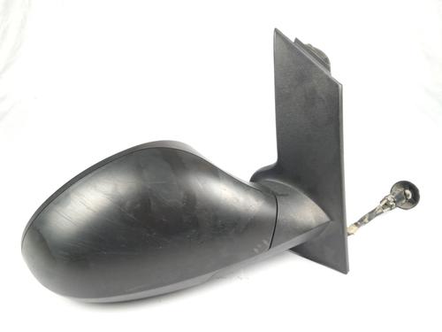 Right mirror SEAT ALTEA (5P1) 1.9 TDI | BP17495862C27 
