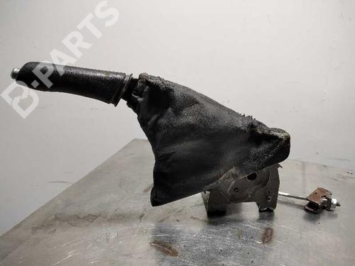 Hand brake LAND ROVER FREELANDER 2 (L359)  | BP9997055I18 