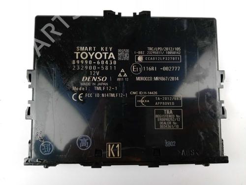 Used Electronic module Electronic module 21794982 21794982