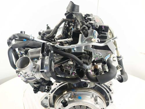 Engine MITSUBISHI MIRAGE / SPACE STAR VI Hatchback (A0_A) 1.2 (A03A) | BP29973402M1 - Image 10