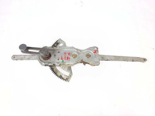 Used Front left window mechanism Front left window mechanism 36887236 36887236