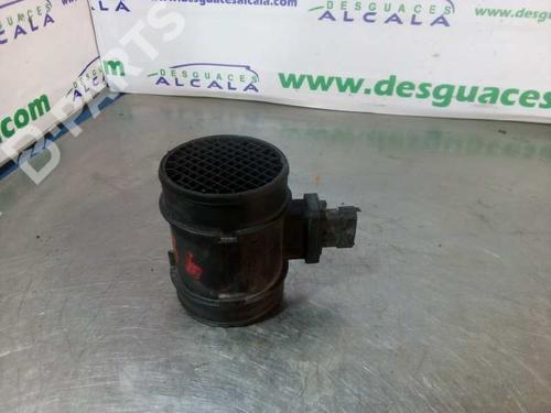 Used Mass air flow sensor FIAT 500L (351_, 352_) 1.6 D Multijet (199LYE1B) (120 hp) 10928919