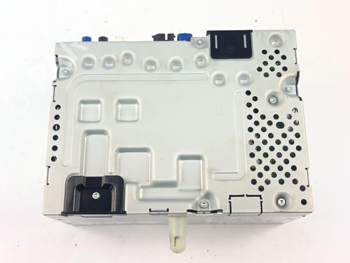 Radio FORD TRANSIT CUSTOM V362 Bus (F3) 2.0 EcoBlue | BP31980336E6