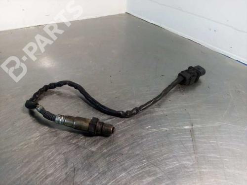 Electronic sensor MERCEDES-BENZ M-CLASS (W164) ML 280 CDI 4-matic (164.120) | BP9993761M84 