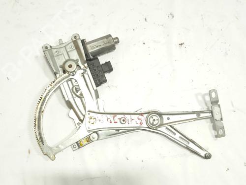 Used Front right window mechanism Front right window mechanism 21573086 21573086