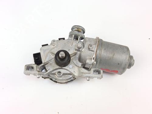 Used Front wiper motor Front wiper motor TOYOTA YARIS (_P21_, _PA1_, _PH1_) 1.6 GR 4WD (GXPA16) (261 hp) 34495206 34495206