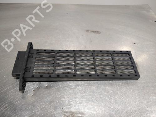 Used Heater resistor Heater resistor 11647282 11647282