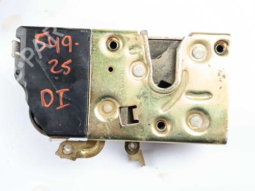 Used Front left lock Front left lock CITROËN C5 II (RC_) 1.6 HDi (RC8HZB) (109 hp) 29285480 29285480