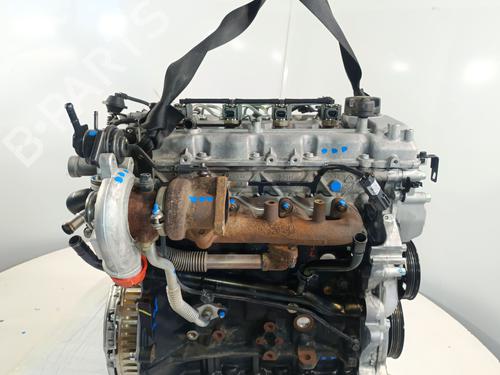 Engine HYUNDAI i30 (FD) 1.6 CRDi | BP32471145M1 