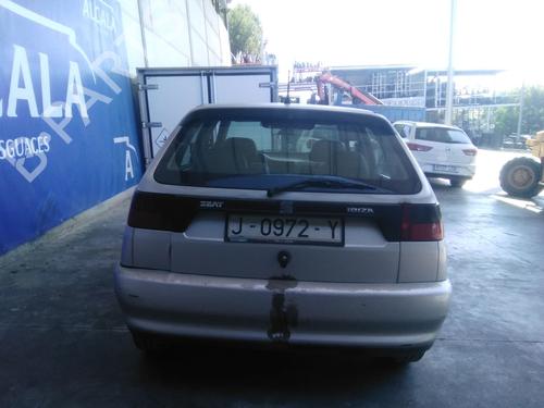 Steering column stalk SEAT IBIZA II (6K1) 1.4 i | BP13719947I23 